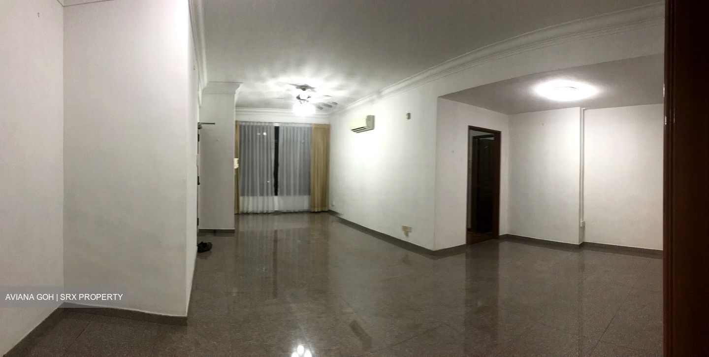 Casa Sarina (D14), Condominium #634194261